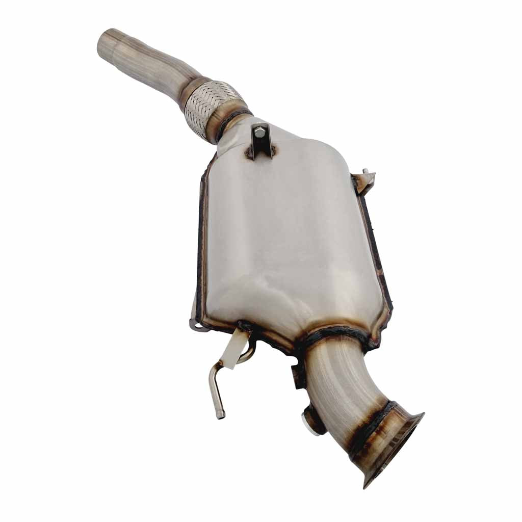 Diesel Particulate Filter To Suit Bmw X3 (12/2007 - 02/2011) 18307805145,18307805092,18303440360 — DPF098