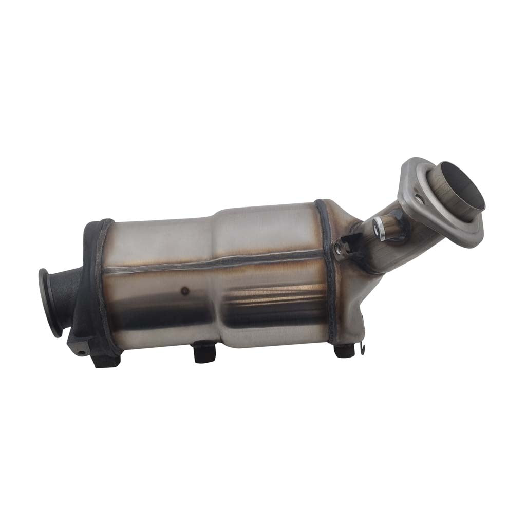 Toyota Fortuner GUN156R, Hilux GUN123,126,136, Revo GUN126R, Prado 150SERIES 2.8L 10/2015 On 2.8L DPF — DPF153