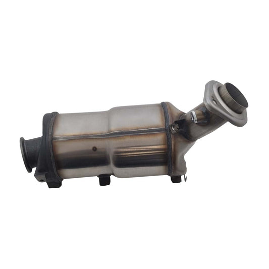 Toyota Fortuner GUN156R, Hilux GUN123,126,136, Revo GUN126R, Prado 150SERIES 2.8L 10/2015 On 2.8L DPF — DPF153