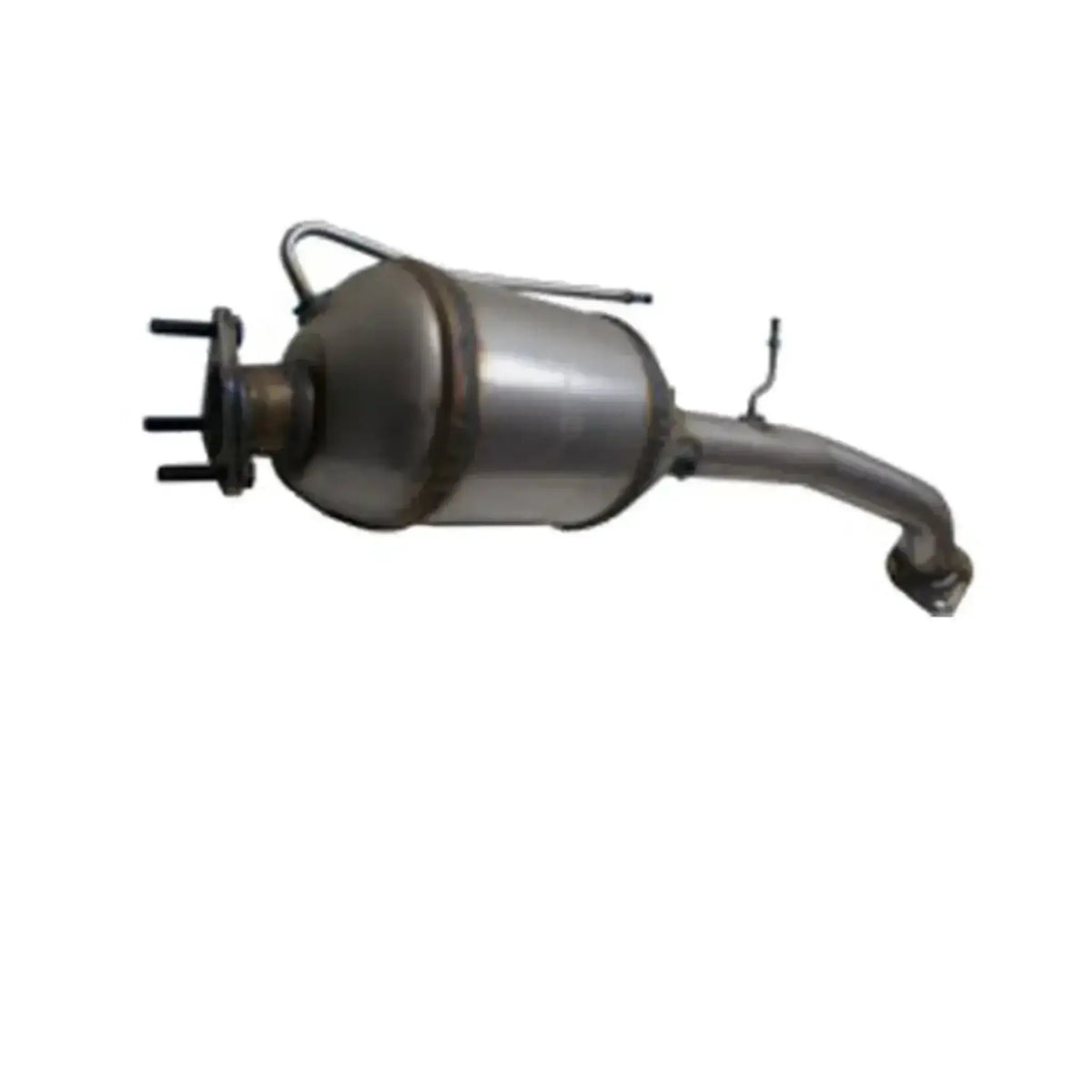 Redback DPF – Toyota LandCruiser 200 4.5L RHS, No Fitting Kit | DPF155