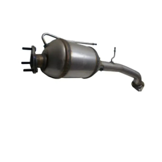 Redback DPF – Toyota LandCruiser 200 4.5L RHS, No Fitting Kit | DPF155