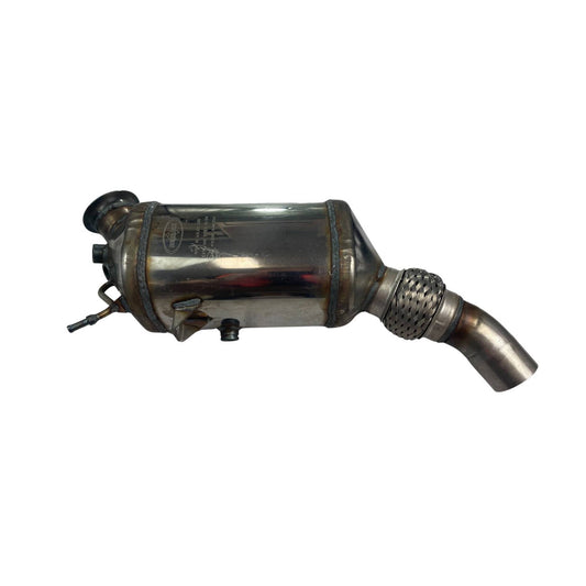 Redback DPF – BMW 3/4/5 Series & X3 2.0L N47D20C | DPF195K