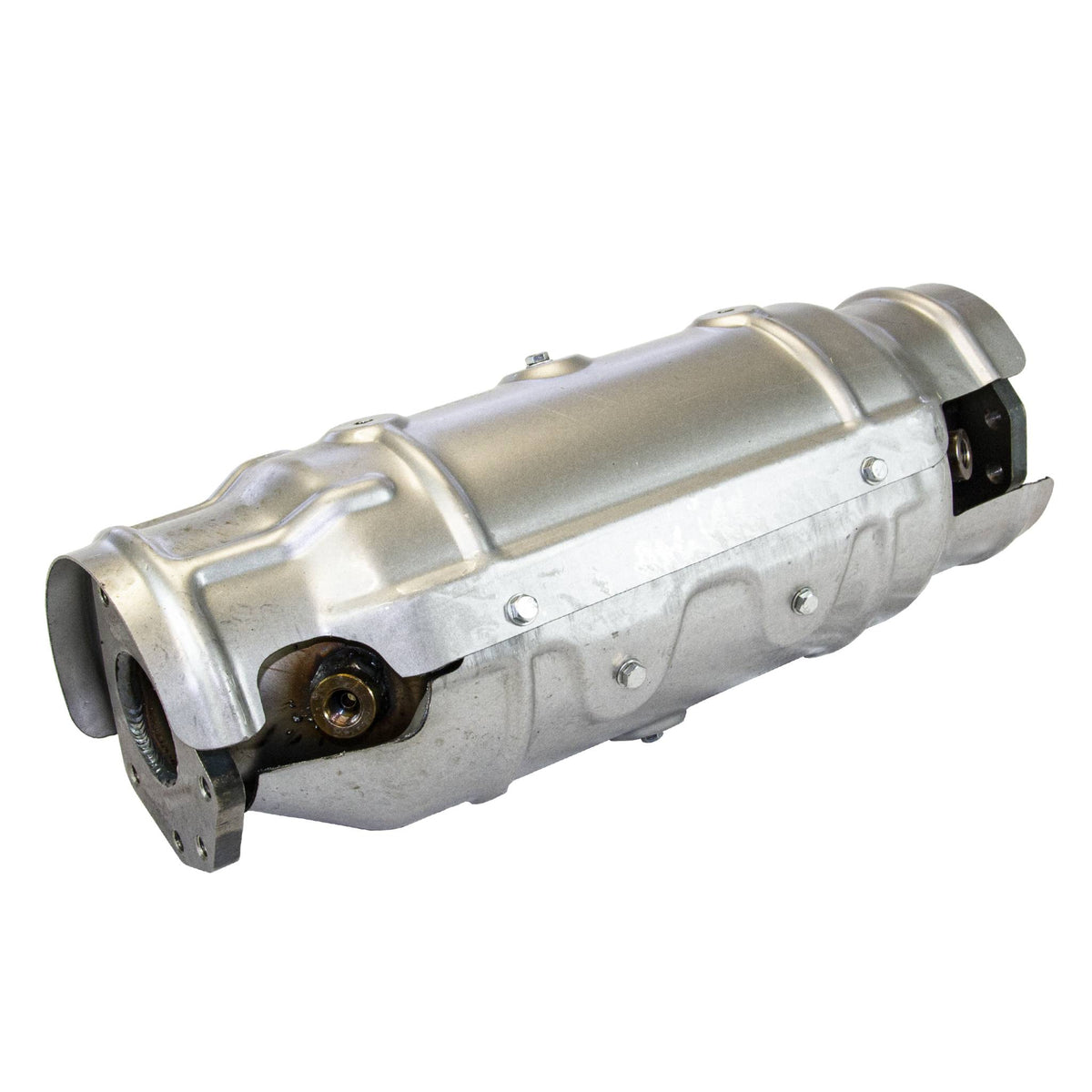 Redback Euro 5 DPF – Nissan Civilian 3.0L ZD30 (06/2008–07/2012) | DPF198