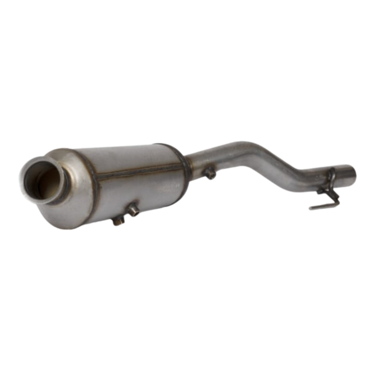 Redback DPF – Jeep Grand Cherokee WK 3.0 Diesel Automatic 2011–2021 | DPF210K