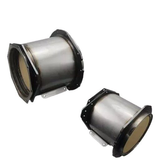 Redback DPF – Isuzu FRD107 / FRR107 / FRR110 | DPF898155142