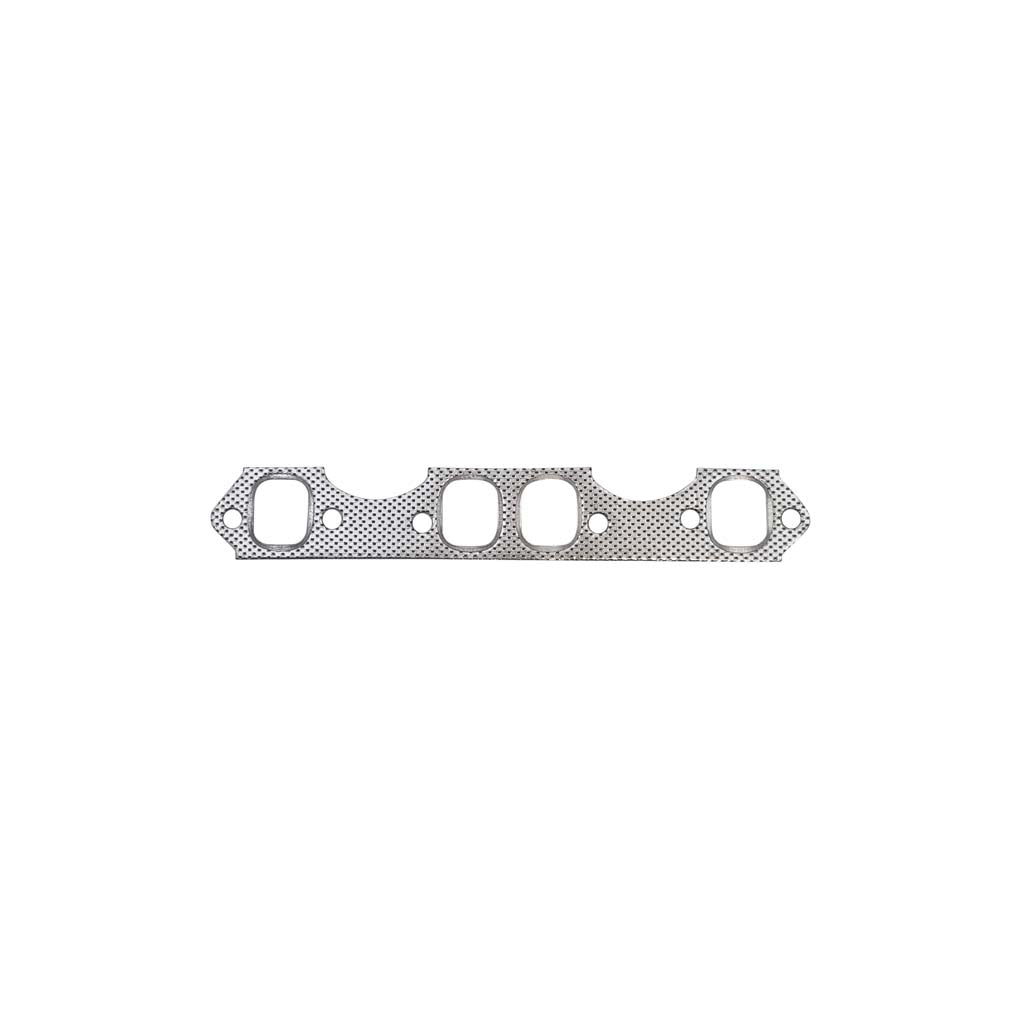 DSF009A — HOLDEN HT-WB LH-LX VB-VL RED, BLUE & BLACK MOTOR 253 308 V8 STEEL HEADER GASKET (2)