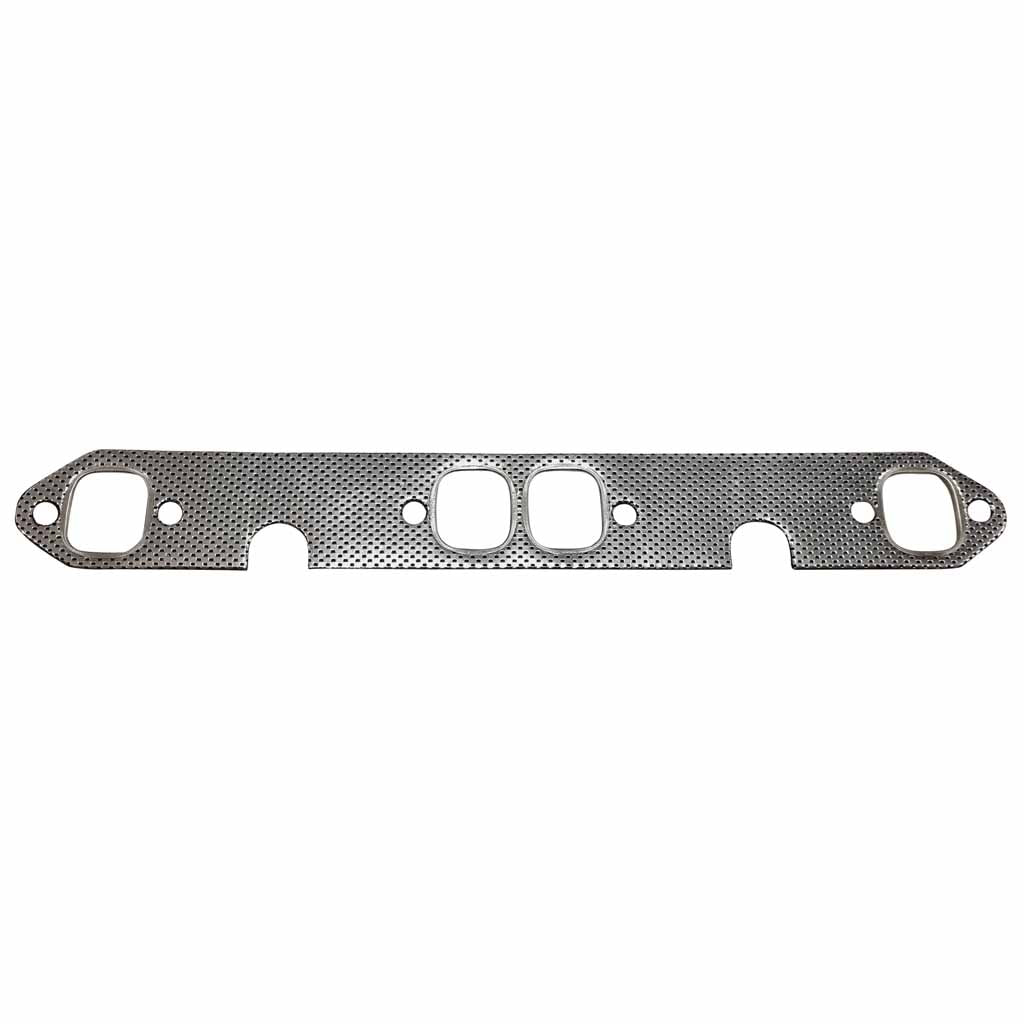 DSF009 — HOLDEN CHEVROLET 283 307 327 350 SMALL BLOCK STEEL HEADER GASKET (2)