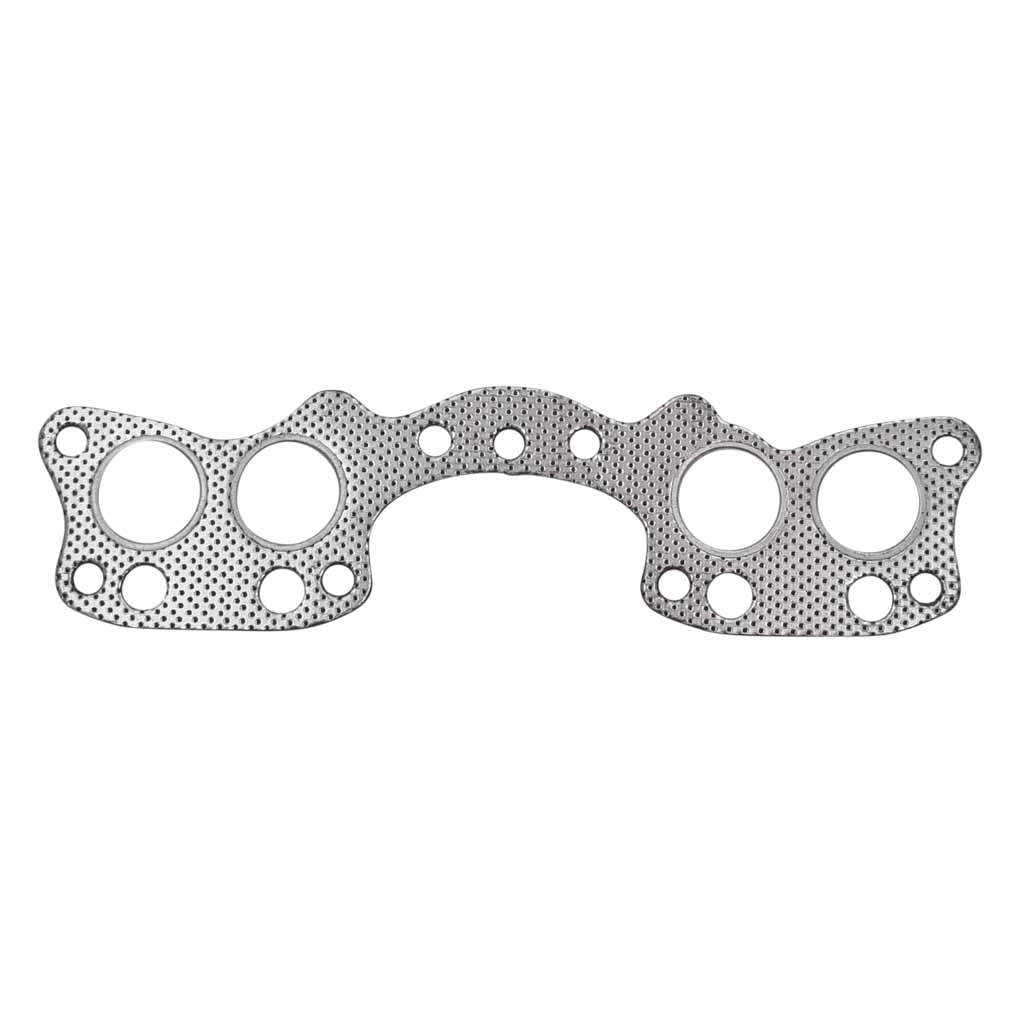 DSF057 — TOYOTA CELICA, HIACE, HILUX 21R-C, 22R WITH AIR INJECTION STEEL HEADER GASKET