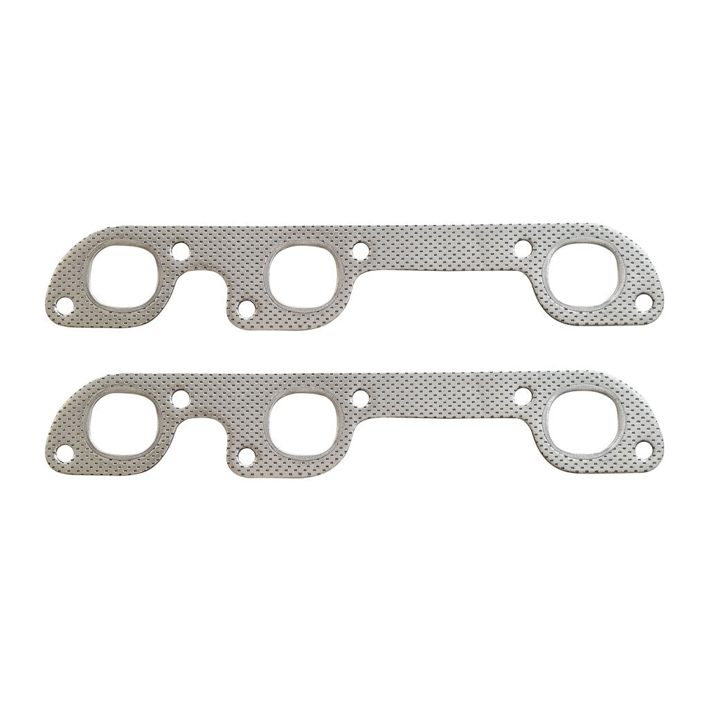 DSF060 — HOLDEN COMMODORE 3.8L 3800 BUICK ENG VN -VR (NOT ECOTEC) X 2 REQ STEEL HEADER GASKET