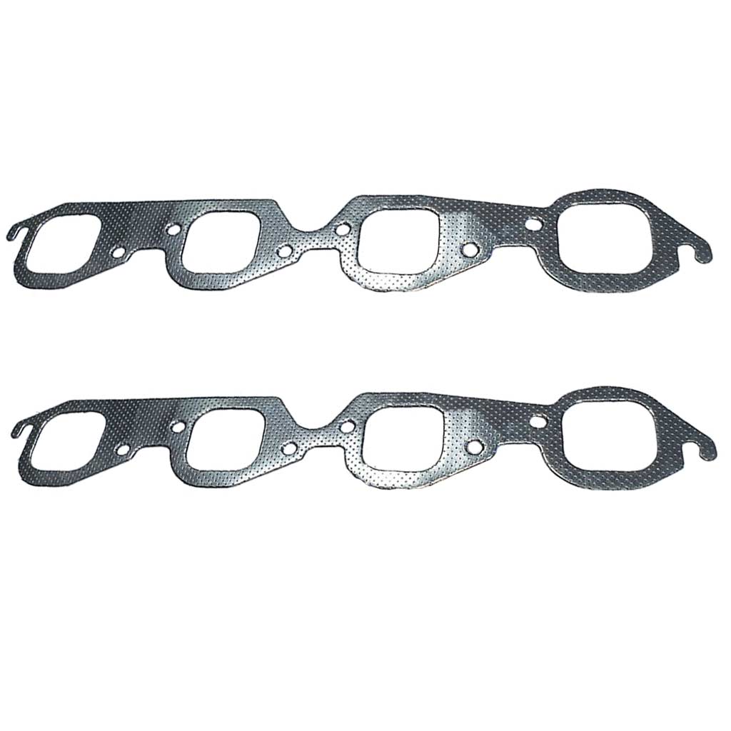 DSF075 — HOLDEN CHEVROLET 454 BIG BLOCK STEEL HEADER GASKET (2)