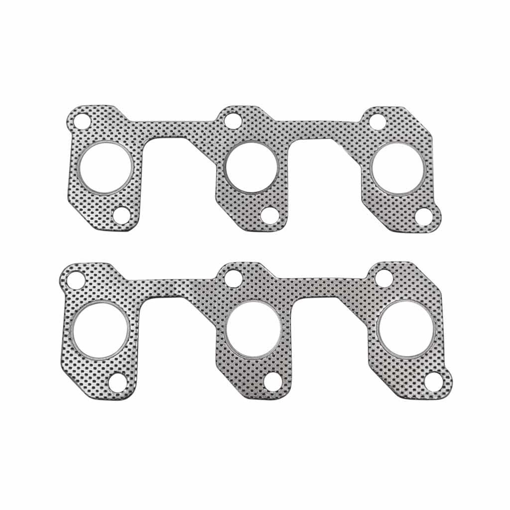 DSF082 — TOYOTA LANDCRUISER HZJ70,75,78,79,80R,105R 1HZ ENGINE 4.2L 6 CYL DIESEL 2 X 3 PORTS STEEL HEADER GASKET