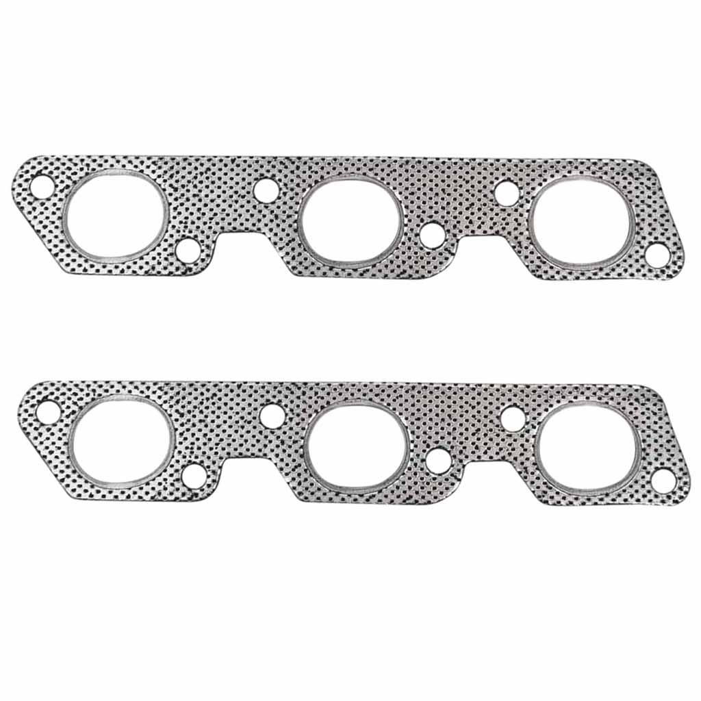 DSF083 — HOLDEN COMMODORE  VS - VYII, STATESMAN VQII - WK 3.8L V6 ECOTEC inc Supercharged STEEL HEADER GASKET