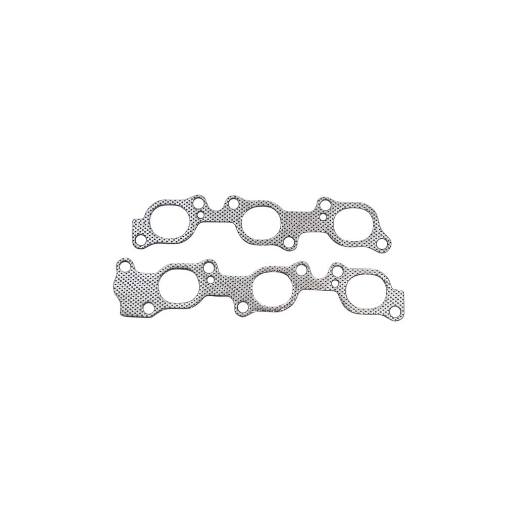 DSF084 — TOYOTA LANDCRUISER FZJ75,80,105 SERIES 1FZ, 1FZE 4.5L PETROL STEEL HEADER GASKET (2 Piece)