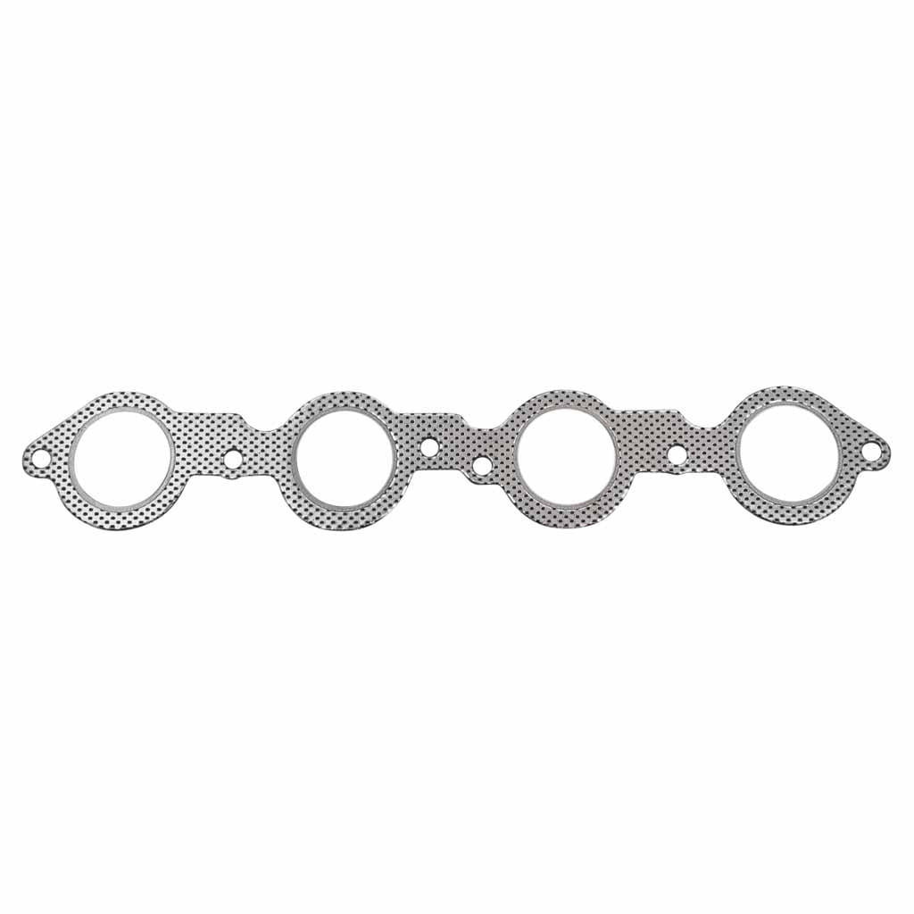 DSF138 — HOLDEN COMMODORE VTII - VE, STATESMAN WL - WM 5.7L, 6.0L 6.2L LS1,2,3, L76,77, L98 Engines STEEL HEADER GASKET (2)