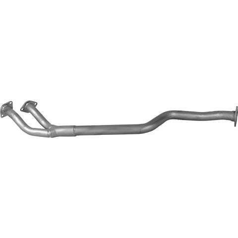 Redback Engine Pipe – Toyota LandCruiser FZJ105 4.5L Six-Cylinder | E1467