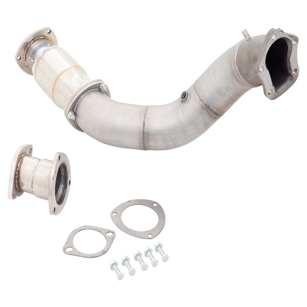 Ford FG Falcon turbo dump pipe kit