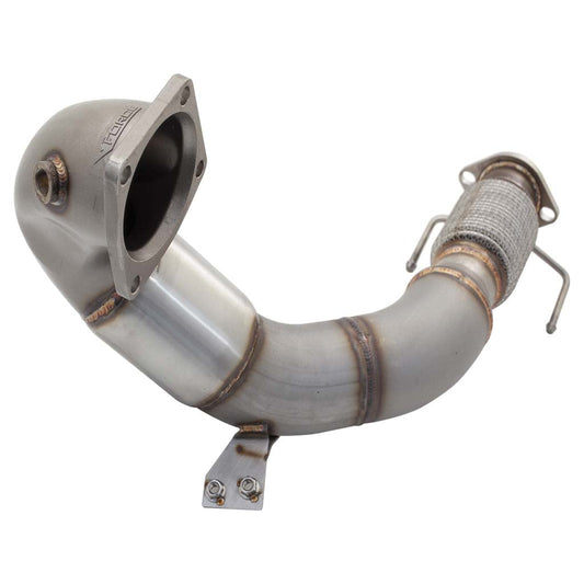 Hyundai exhaust pipes and sections