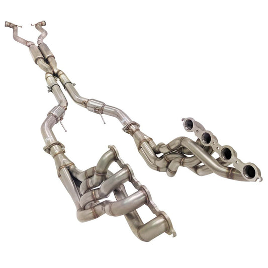 E2-VF83-BIM-KIT exhaust product