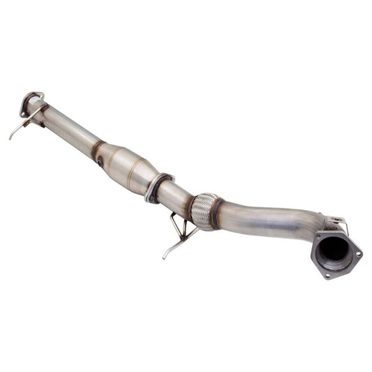 Ford Focus XR5 Downpipe Kit E4-FX02-KITB