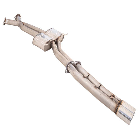 Holden VT-VZ ute cat-back exhaust