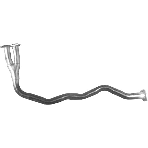 Redback Engine Pipe – Nissan Patrol GU/Y61 TB45E Wagon 12/1997–09/2001 | E5789