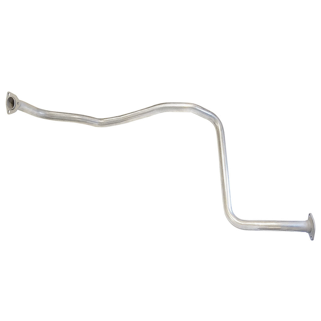 Toyota exhaust pipes and sections