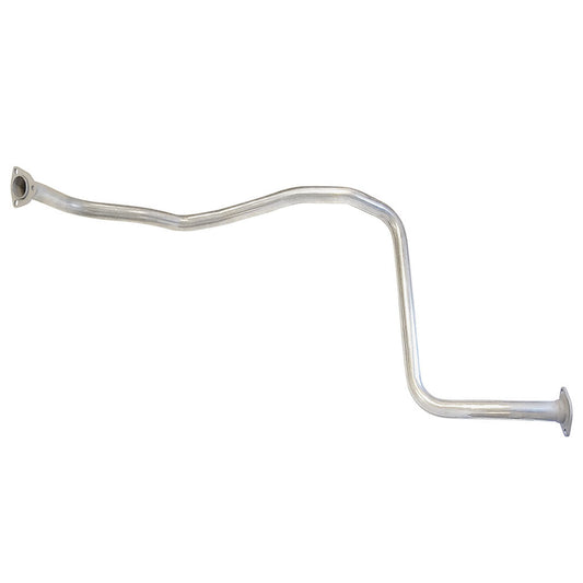 Toyota exhaust pipes and sections
