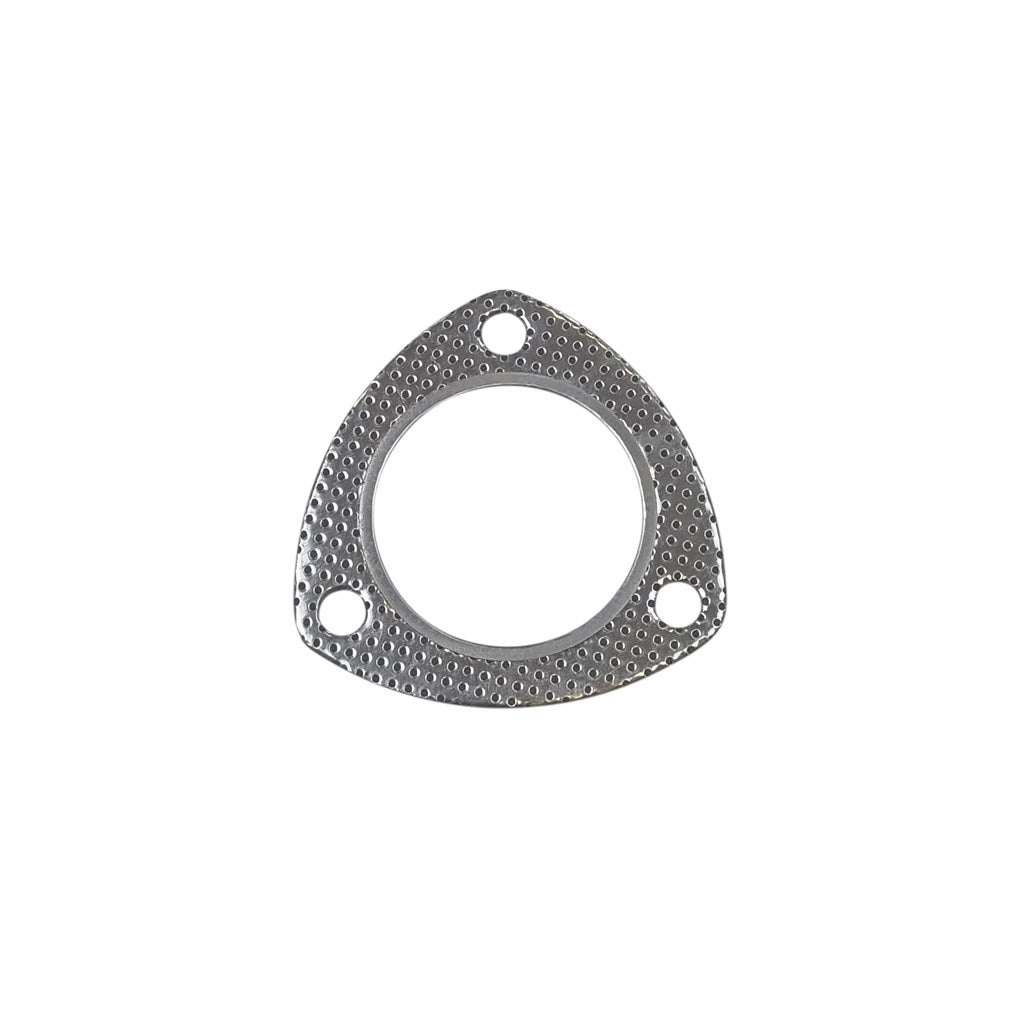 EFG600R — 2 1/2" 3 BOLT DSF GASKET WITH REINFORCED CULOT