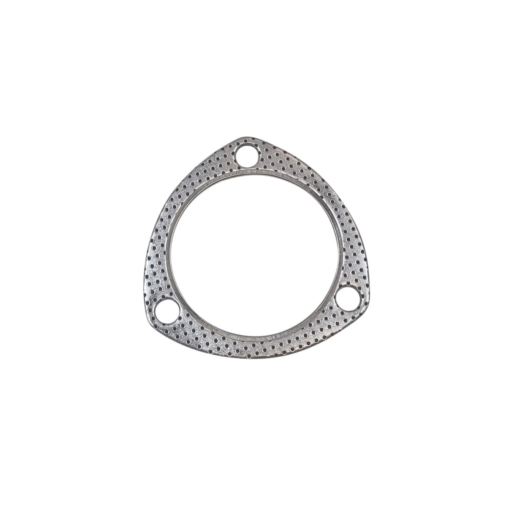 EFG601R — 3" 3 BOLT DSF GASKET WITH REINFORCED CULOT