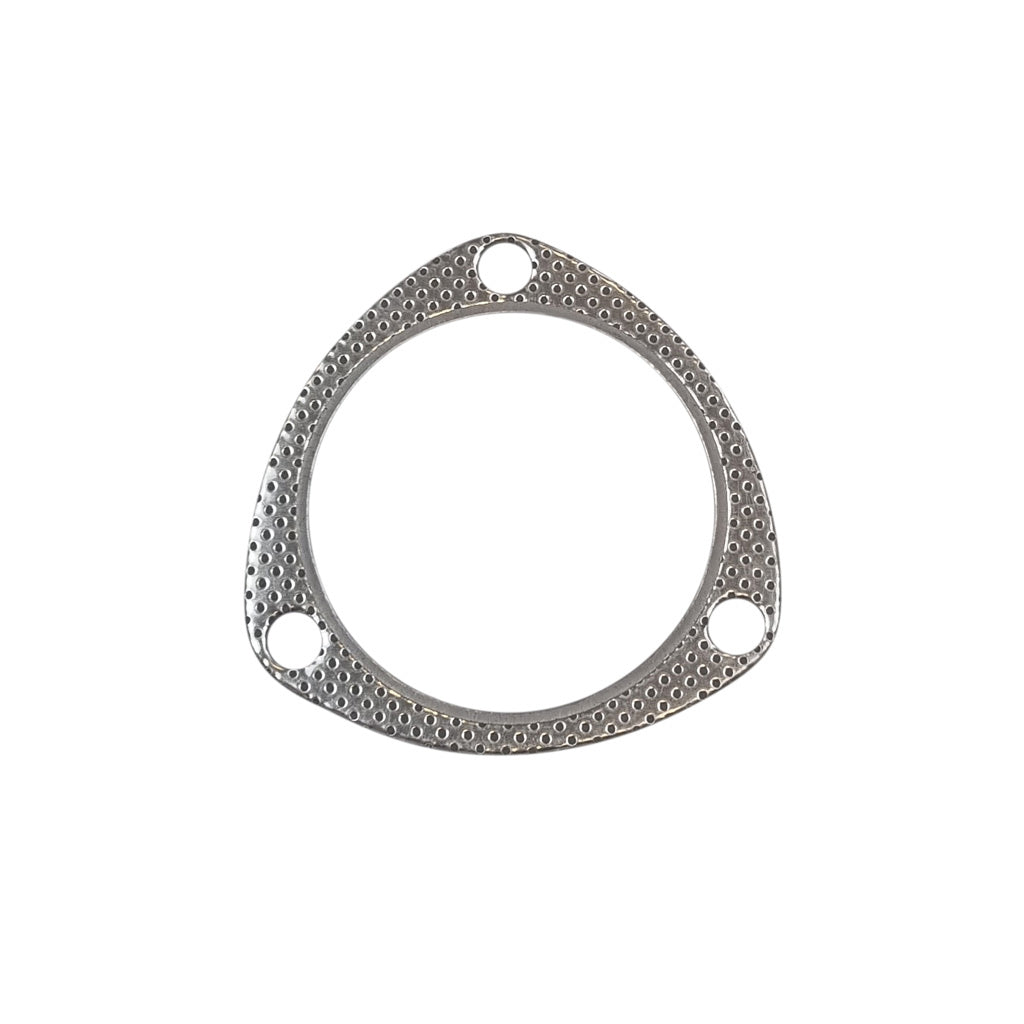 EFG602R — 3 1/2" 3 BOLT DSF GASKET WITH REINFORCED CULOT