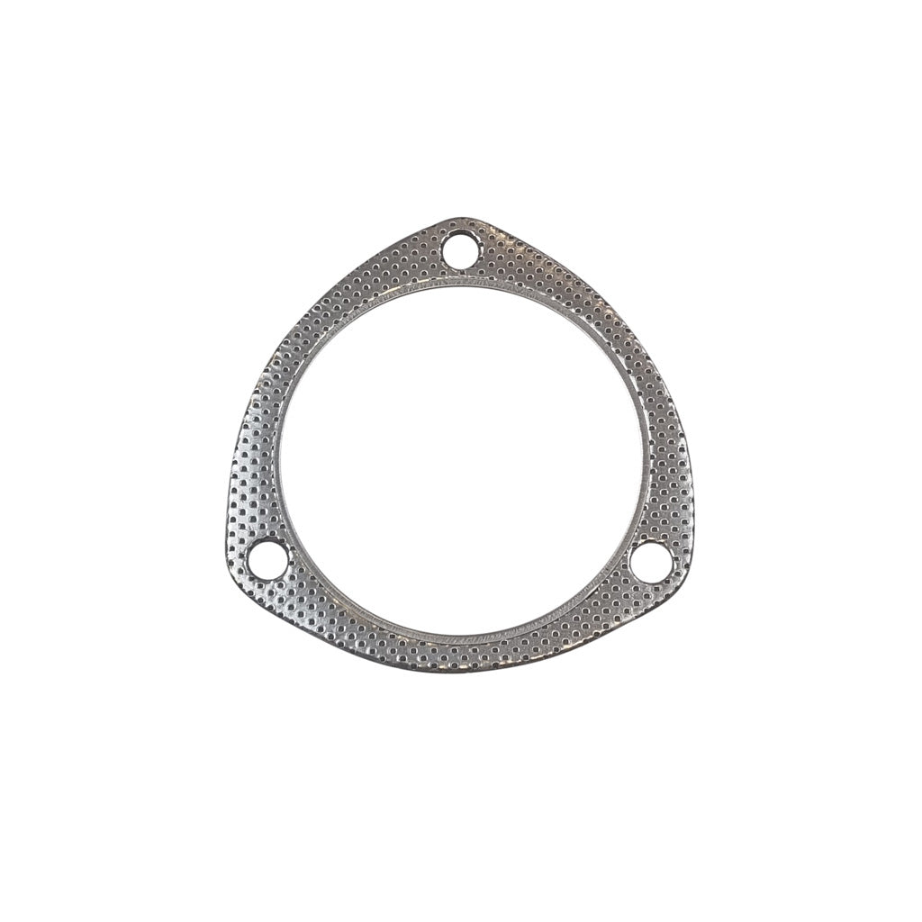 EFG603R — 4" 3 BOLT  DSF GASKET WITH REINFORCED CULOT