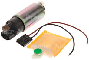 BOSCH ELECTRONIC FUEL PUMP