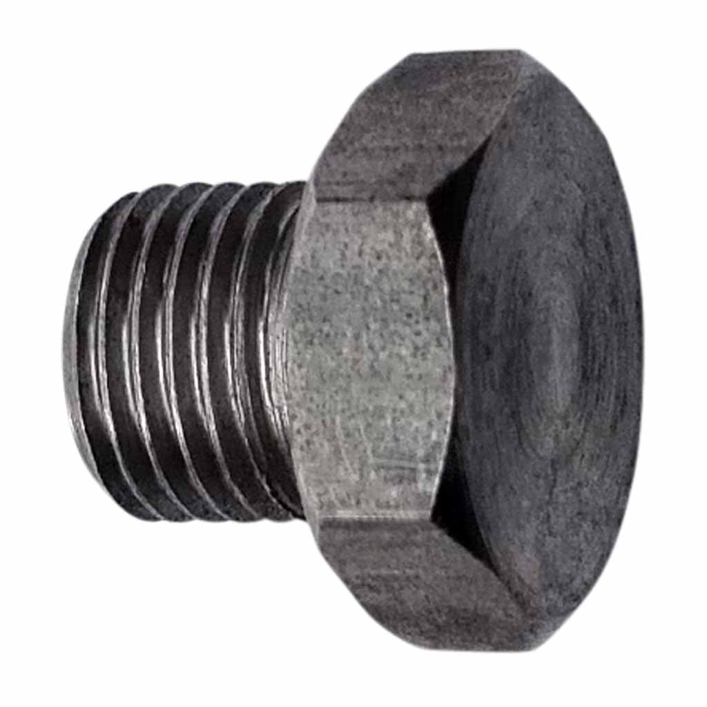 EGT threaded plug