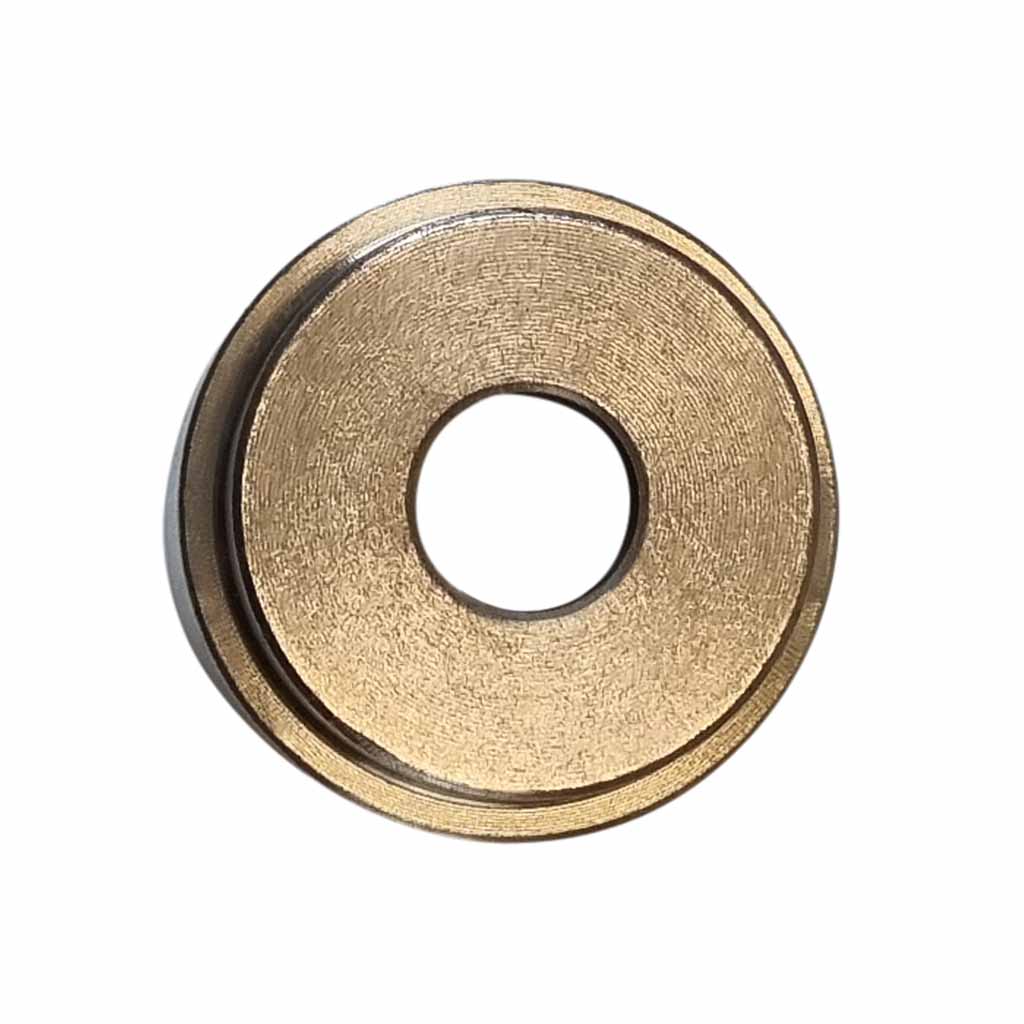 EGT1415N — EGT Pyrometer Gauge Bung (Weld In Nut) 304SS M14 X 1.5mm