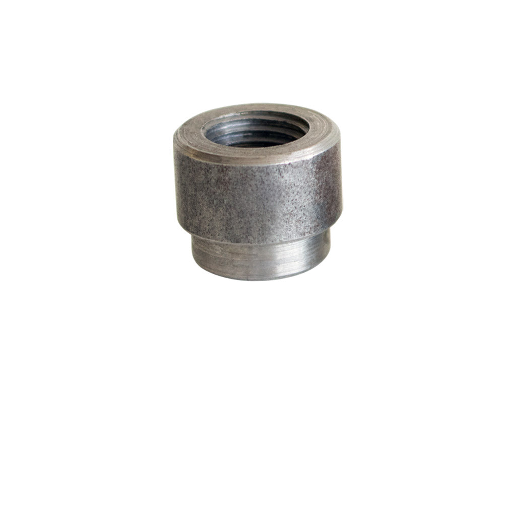 EGT14N — EGT PYROMETER GAUGE BUNG (WELD IN NUT) 1/4" NPT SOCKET - USE WITH EGT14P