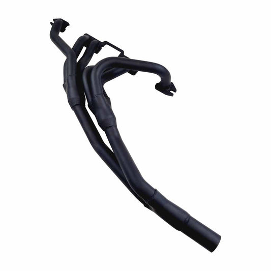 EH022 exhaust product