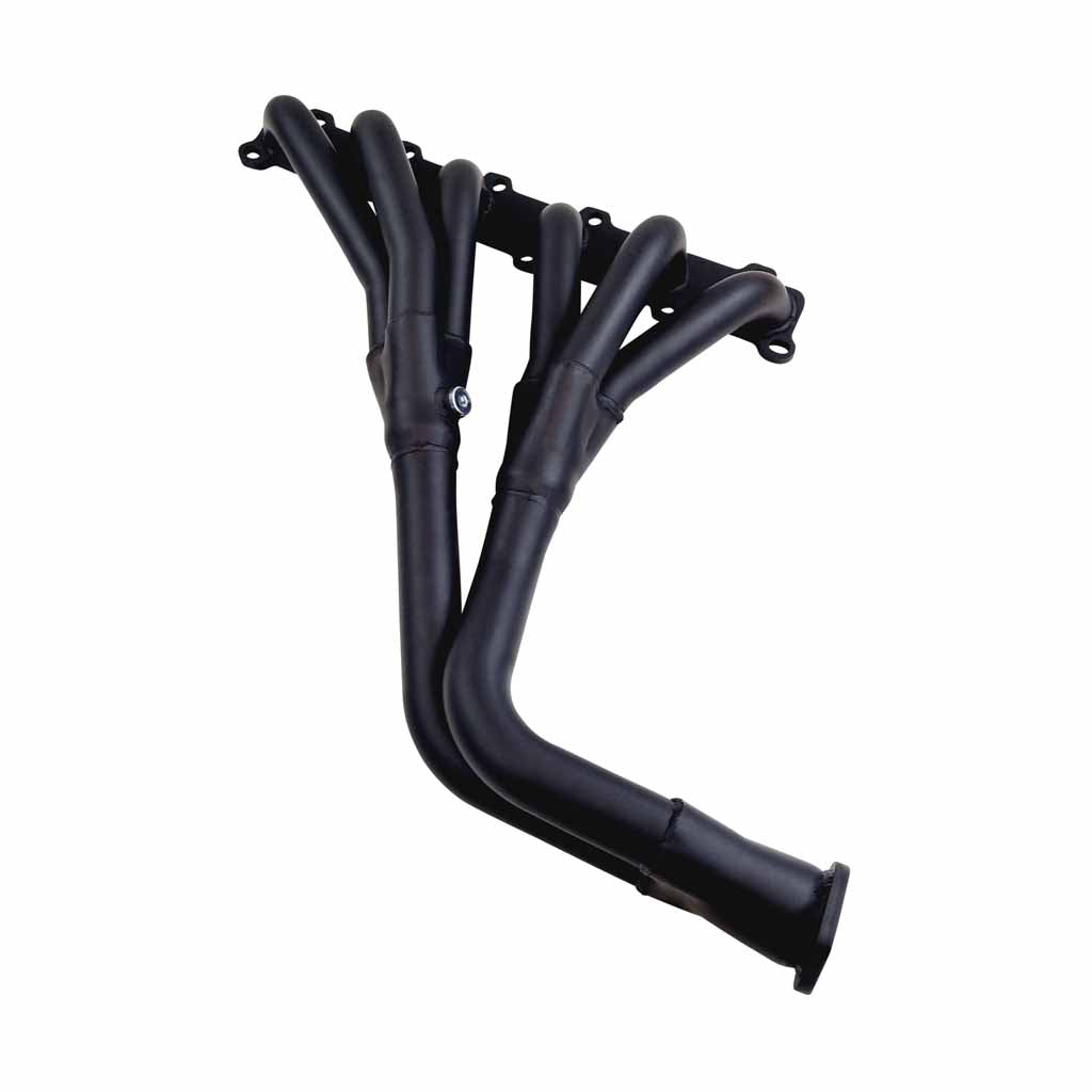 Nissan headers and extractors