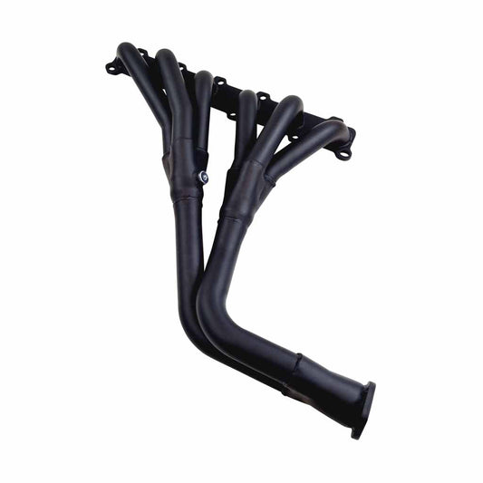 Nissan headers and extractors