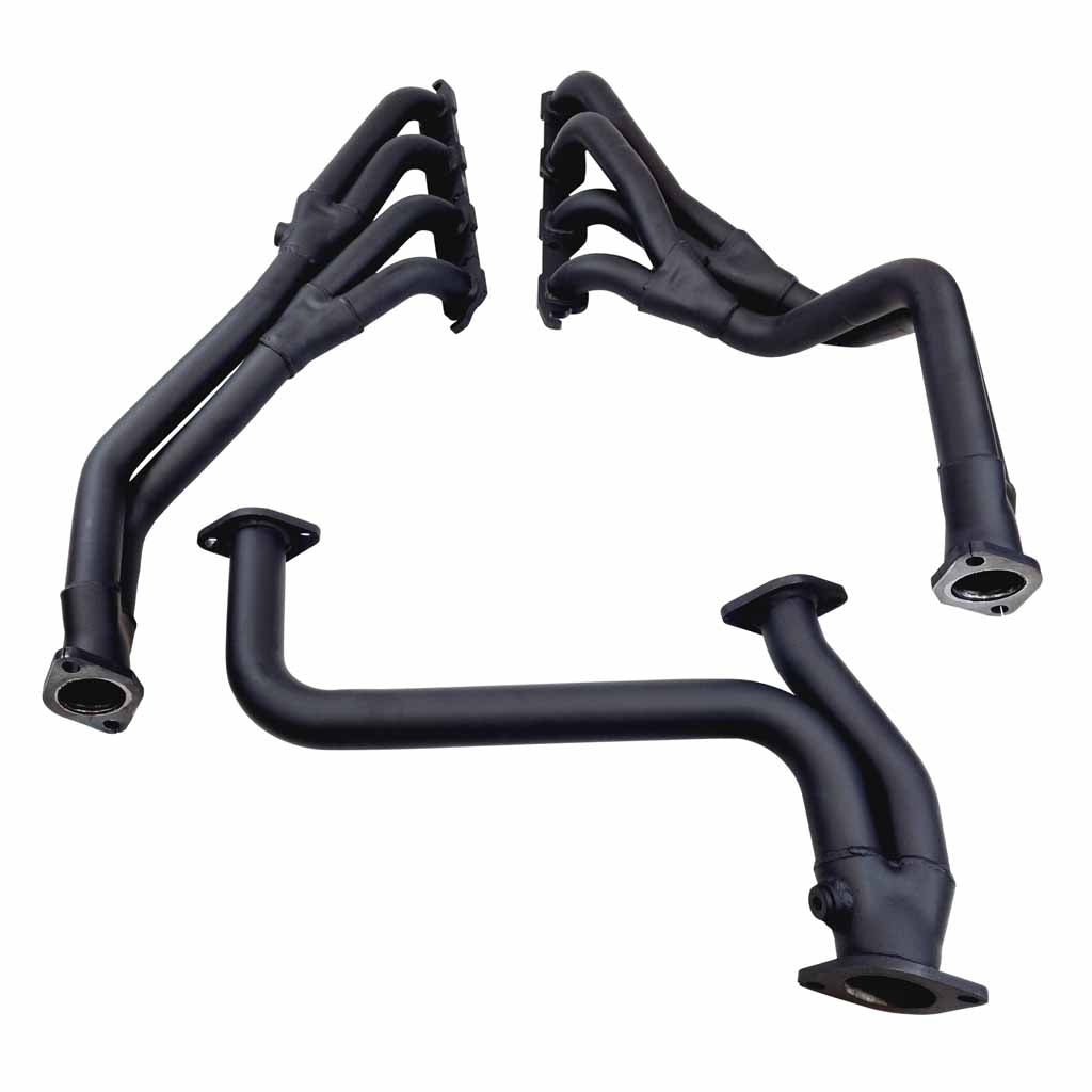 EH034A exhaust product