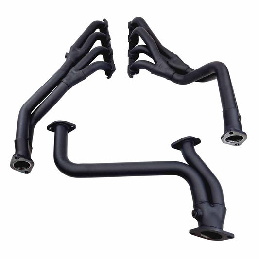 EH034A exhaust product