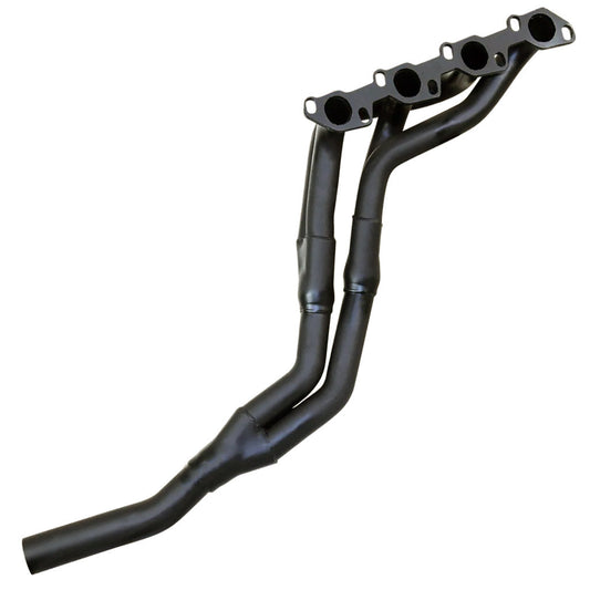 EH039 exhaust product