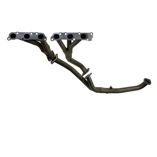 EH043 exhaust product