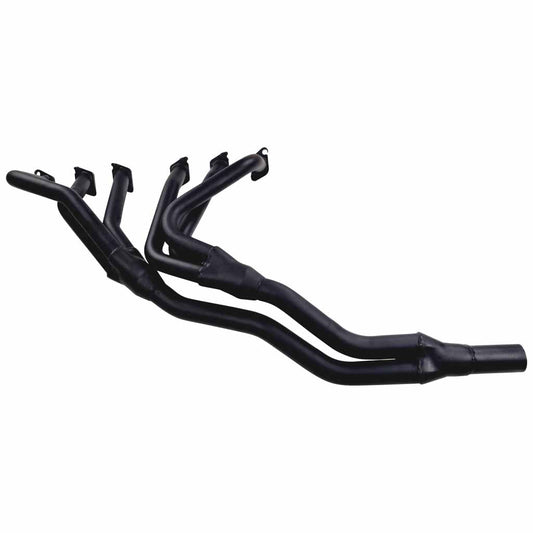 EH063 exhaust product