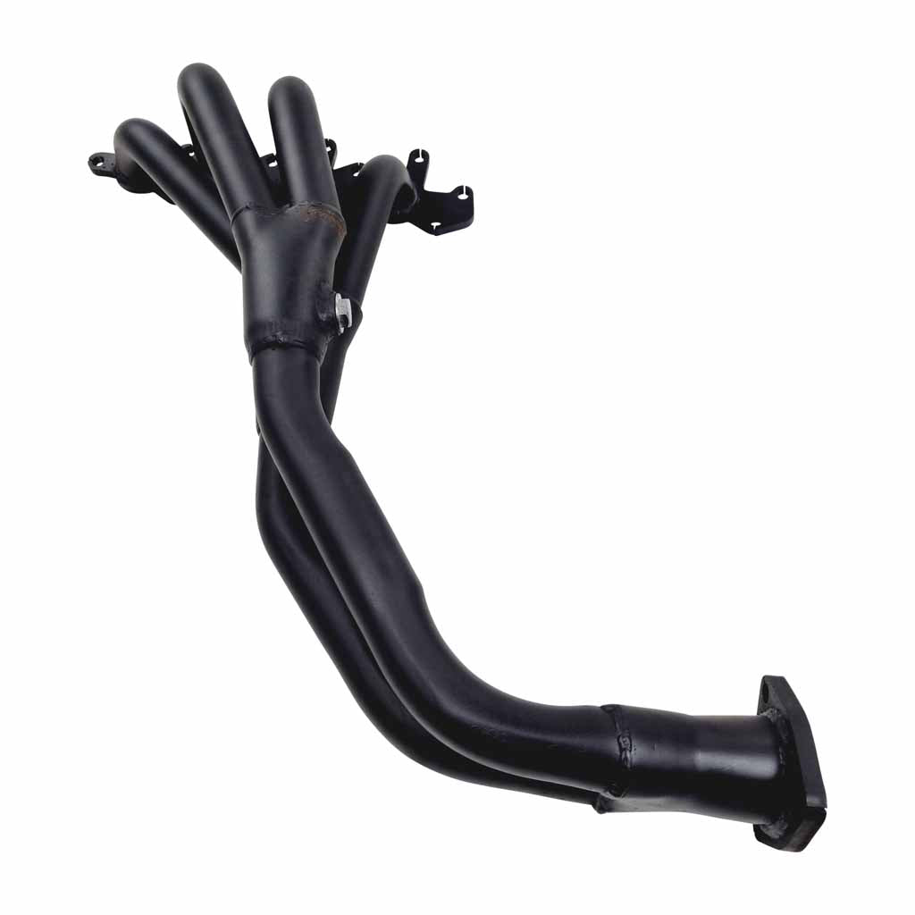 EH114 exhaust product