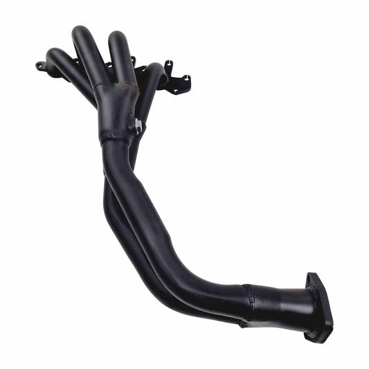 EH114 exhaust product