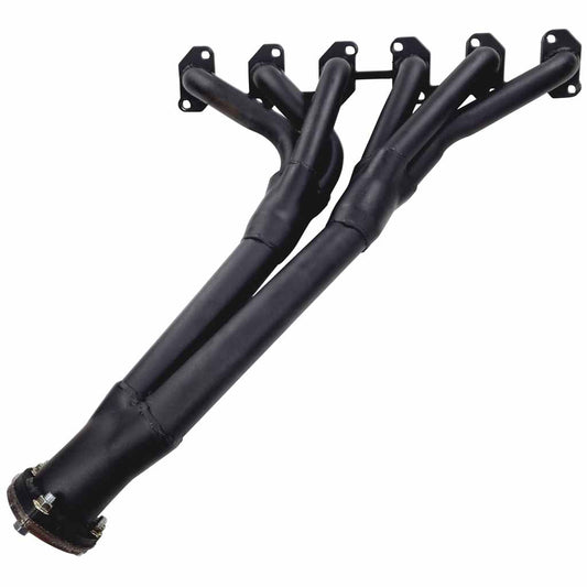 EH119 exhaust product