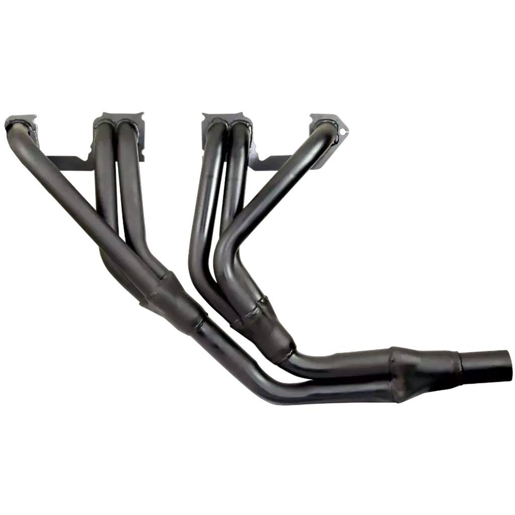 EH137 exhaust product