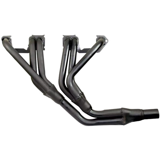 EH137 exhaust product