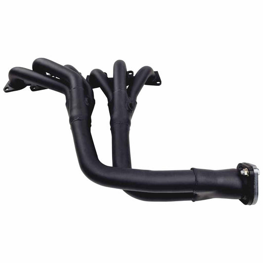 Nissan Patrol GU 4.8L TB48 Tri-Y extractors EH148M