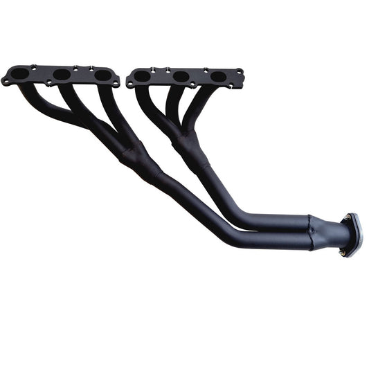 EH242 exhaust product